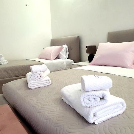 Elena&Bryan Guest House 라스페치아 외부 사진
