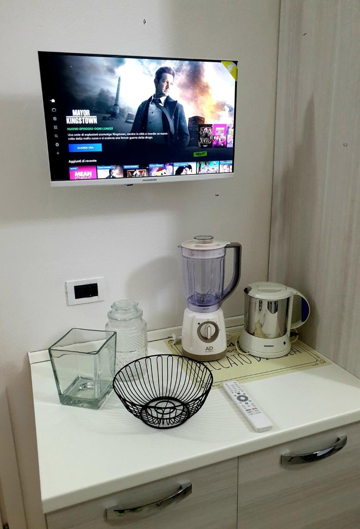 Elena&Bryan Guest House 라스페치아 외부 사진