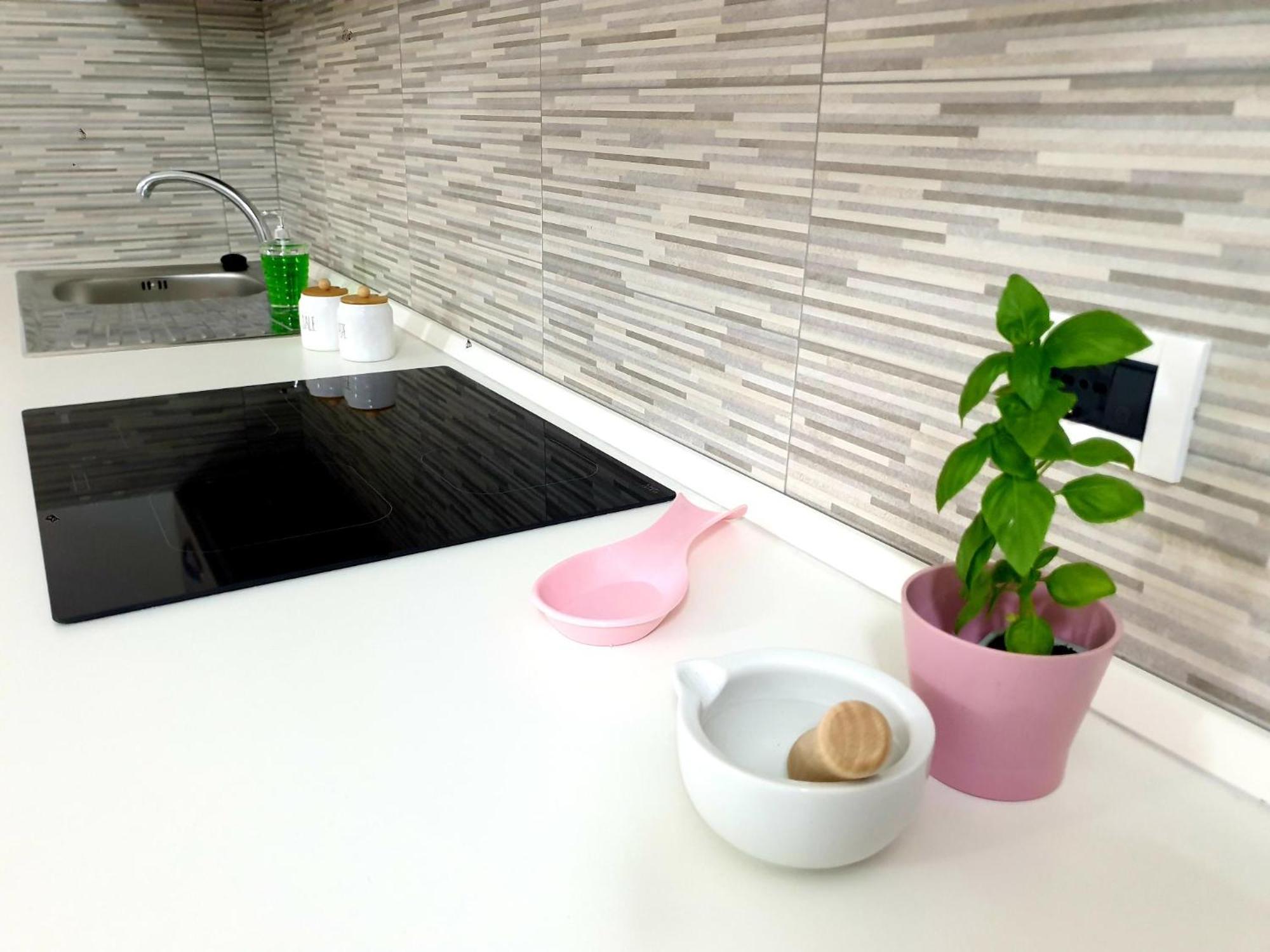 Elena&Bryan Guest House 라스페치아 외부 사진