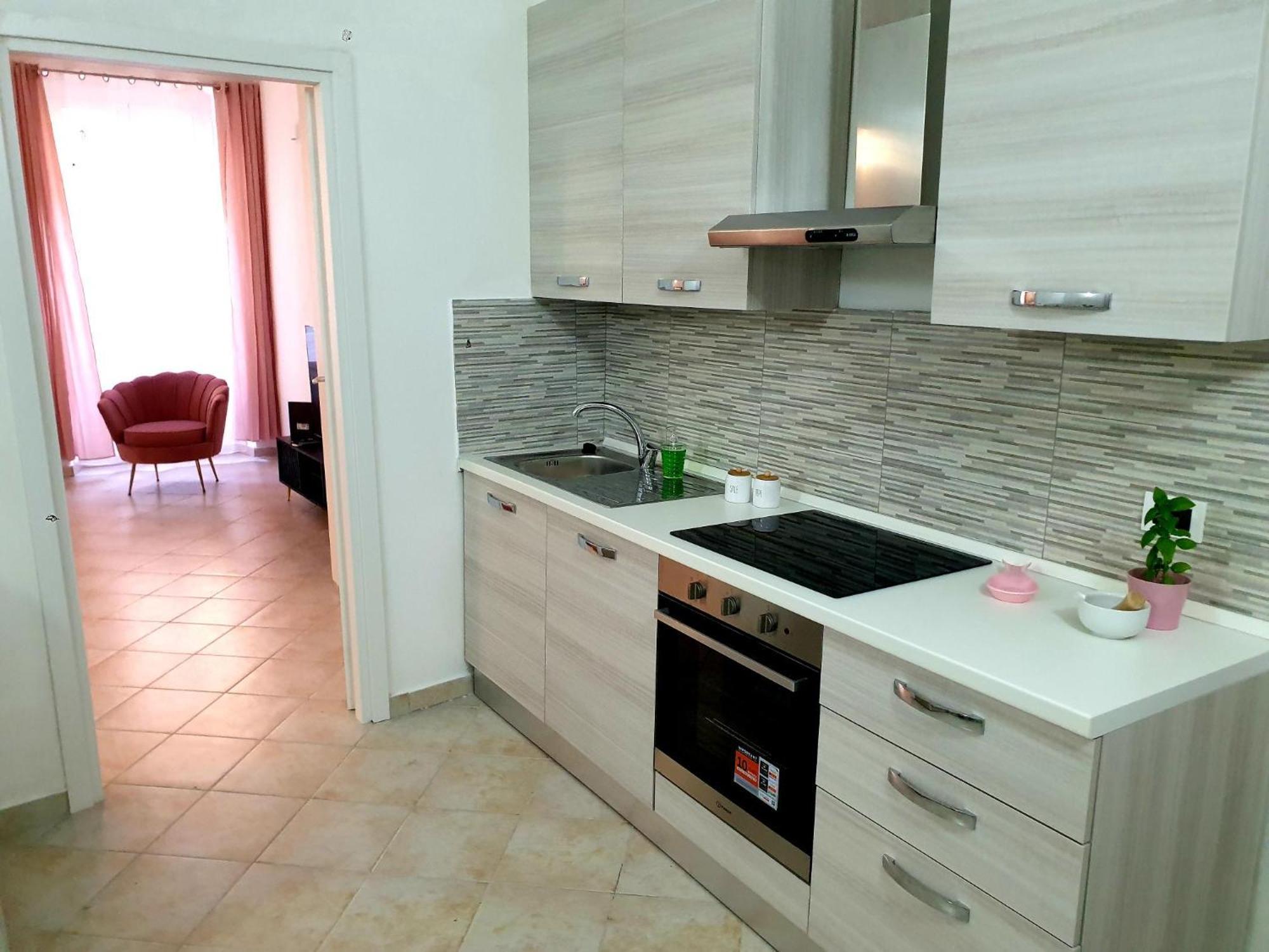 Elena&Bryan Guest House 라스페치아 외부 사진